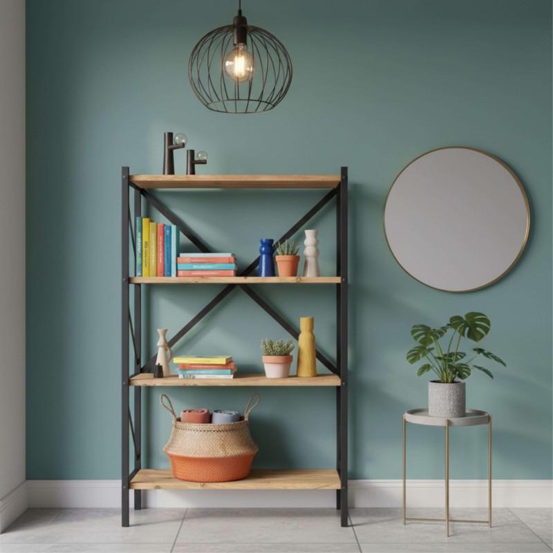 Estantería Rus Ambiente 3