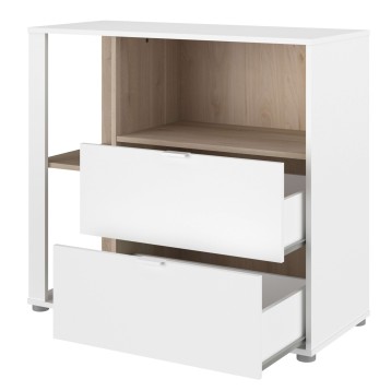 Cómoda Boreal Derecha