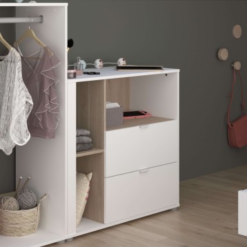 Cómoda Boreal Ambiente 1