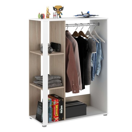 Armario Boreal Portada