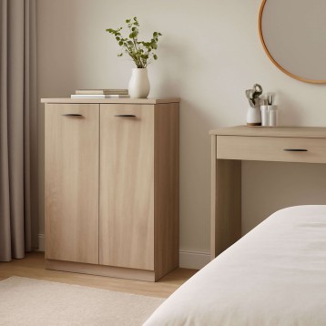 Armario Auxiliar Bajo Ambiente 2