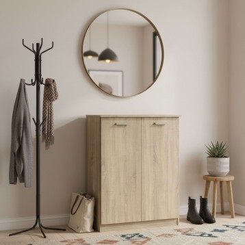 Armario Auxiliar Bajo Ambiente 3