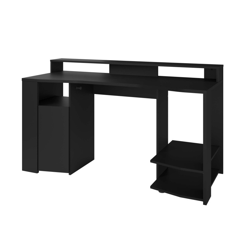 Mesa Gaming LED Derecha