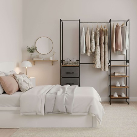 Vestidor Tissa Ambiente 3