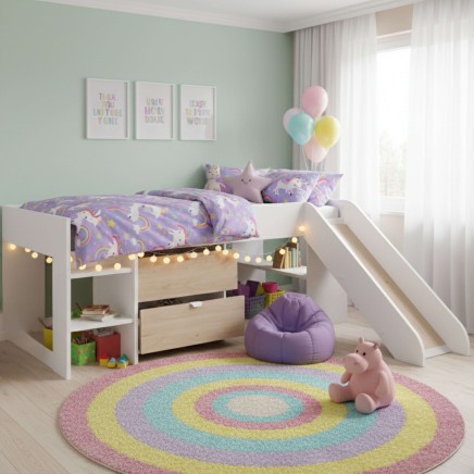 Cama Happy Ambiente 4