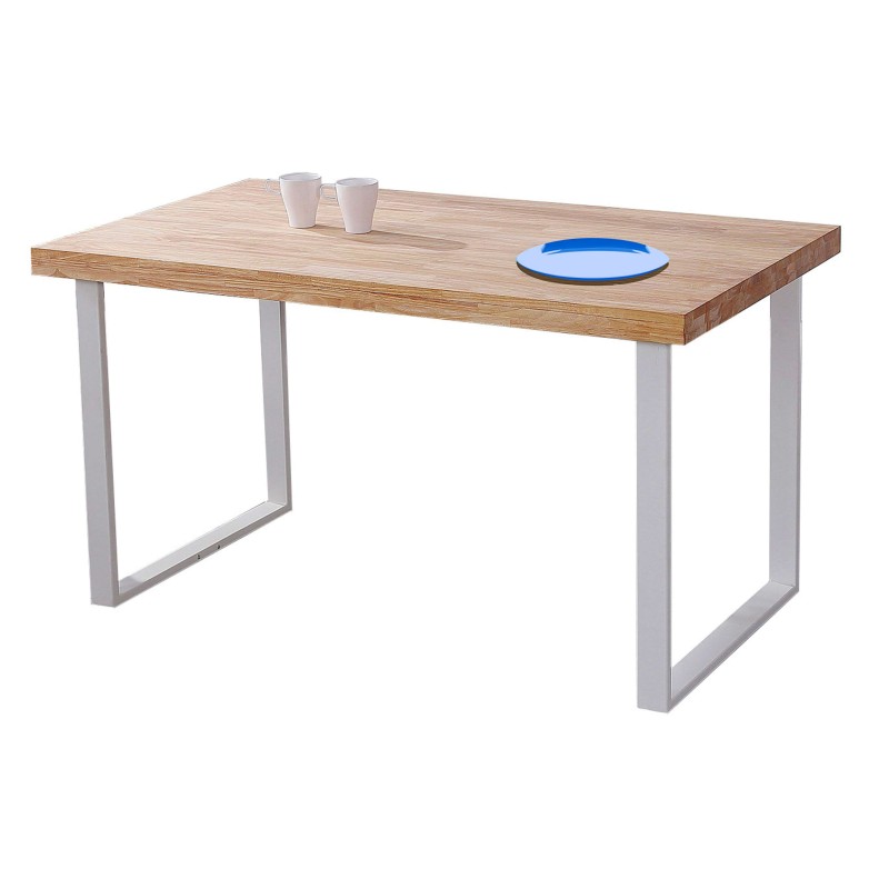 Mesa Fija Portada