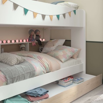 Cajón Fantasy Ambiente 2