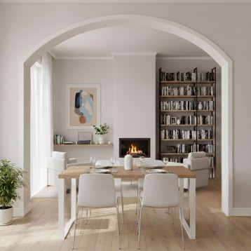 Mesa Fija Ambiente 1