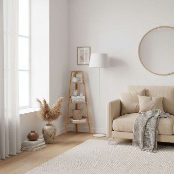 Estantería Bam Ambiente 2