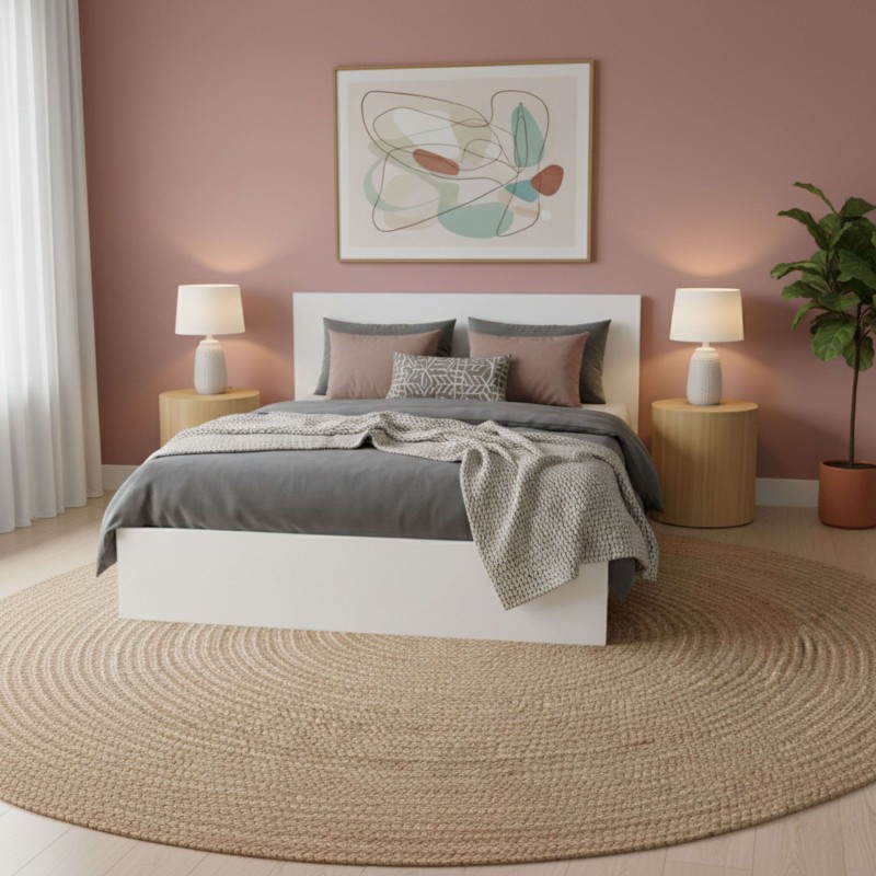 Cama Ethna Ambiente 2 Cama Ethna Ambiente 2