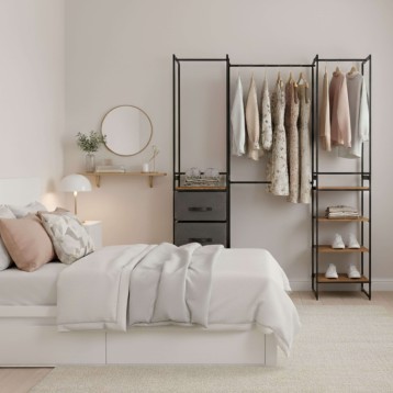 Vestidor Tissa Ambiente 3