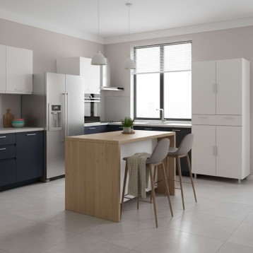 Mueble Perti Ambiente 4