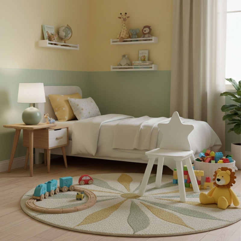 Silla Estrella Ambiente 3