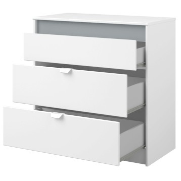 Cómoda Germain Abierta