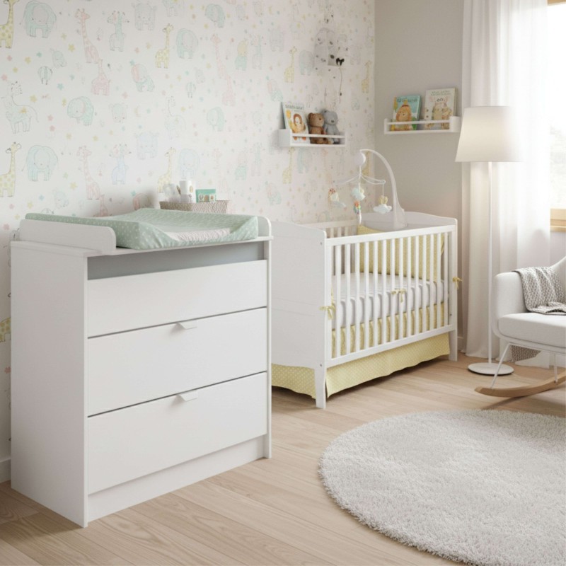 Cómoda Germain Ambiente 3