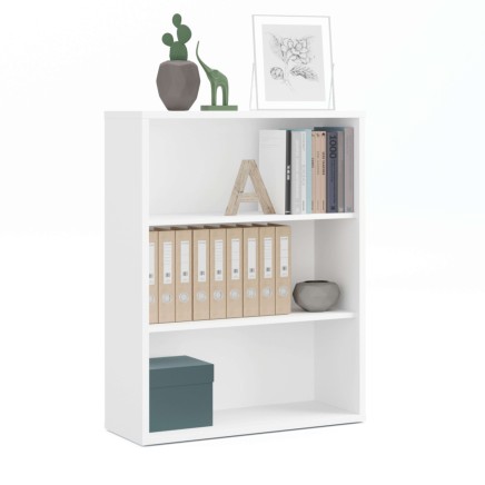 Estantería Scaled Portada