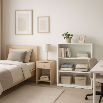 Estantería Scaled Ambiente 4