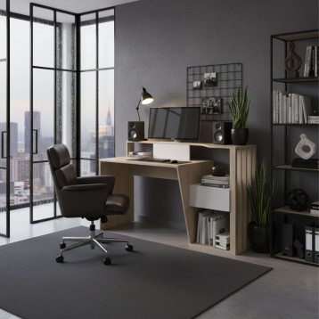 Escritorio Stright Ambiente 3