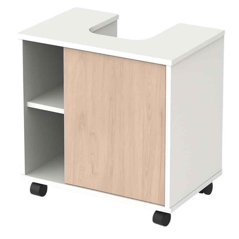 Mueble Baño Sinna Derecha