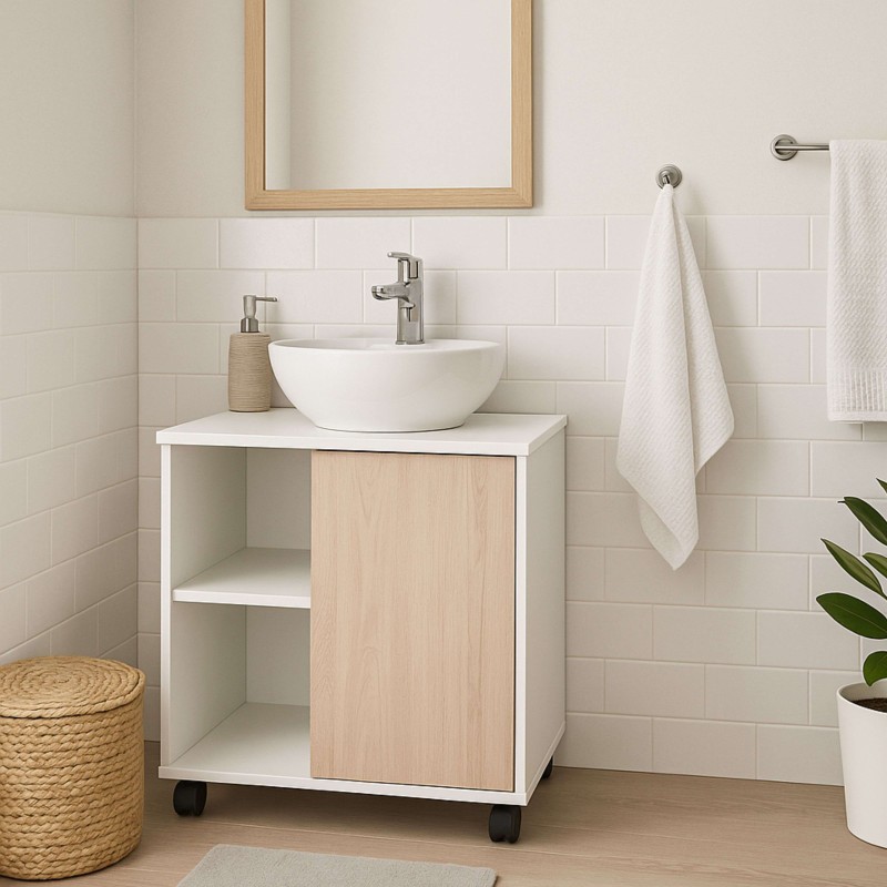 Mueble Baño Sinna Ambiente 3