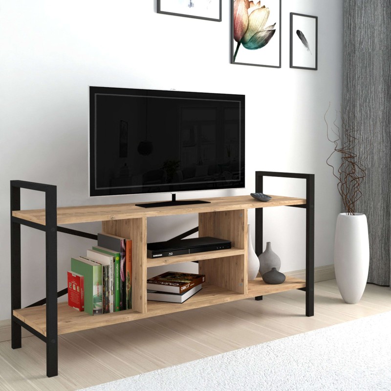 Mueble TV Rus Ambiente 4