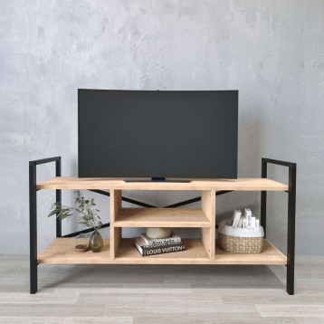 Mueble TV Rus Ambiente 5
