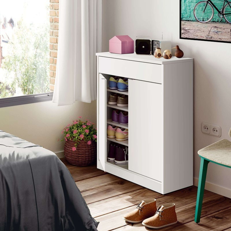 Zapatero Berlín Ambiente 4