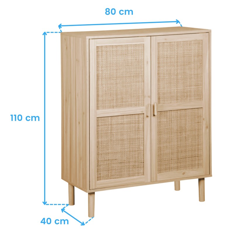 Mueble Décor Cotas Mueble Décor Cotas