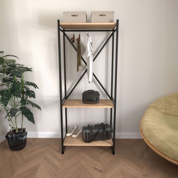 Perchero Rus Ambiente 1