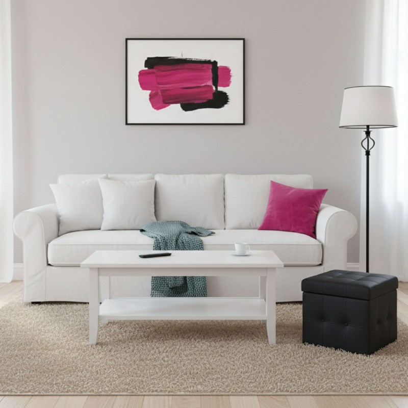 Puff Lysandre Ambiente 3