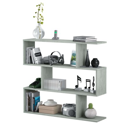 Estantería Athena Portada