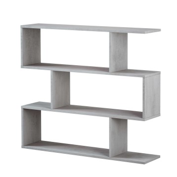 Estantería Athena Vacía