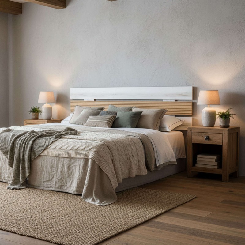 Cabecero Arles Ambiente 3