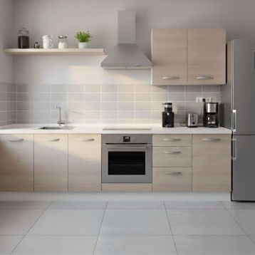 Módulo Superior Eko Ambiente 3