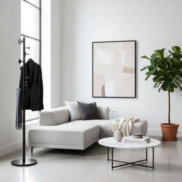 Perchero Circle Ambiente 3