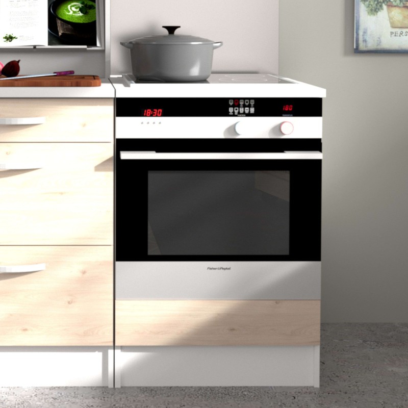 Módulo Horno Eko Ambiente 1