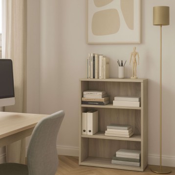 Estantería Scaled Cabrian Ambiente 3