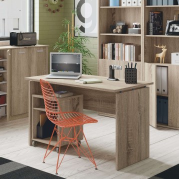 escritorio Teide ambiente 4