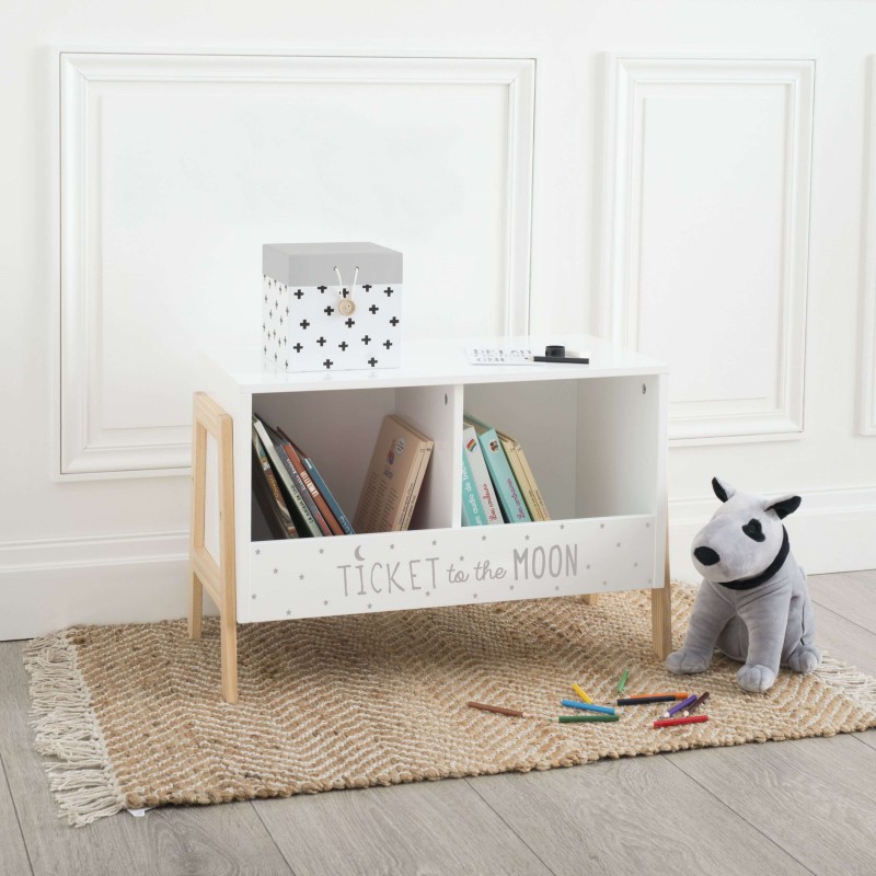 Baúl Infantil Ambiente 1 Baúl Infantil Ambiente 1