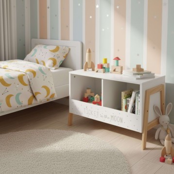 Baúl Infantil Ambiente 3