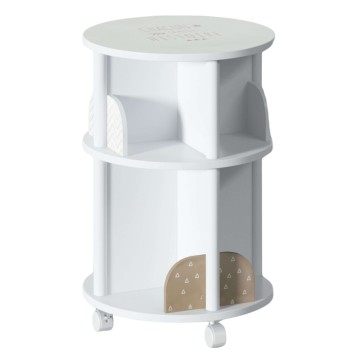 Librería Redonda Izquierda