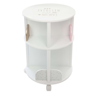 Librería Redonda Derecha