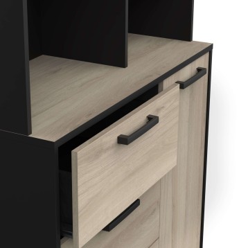 Mueble Roma Detalle