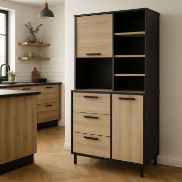 Mueble Roma Ambiente 1