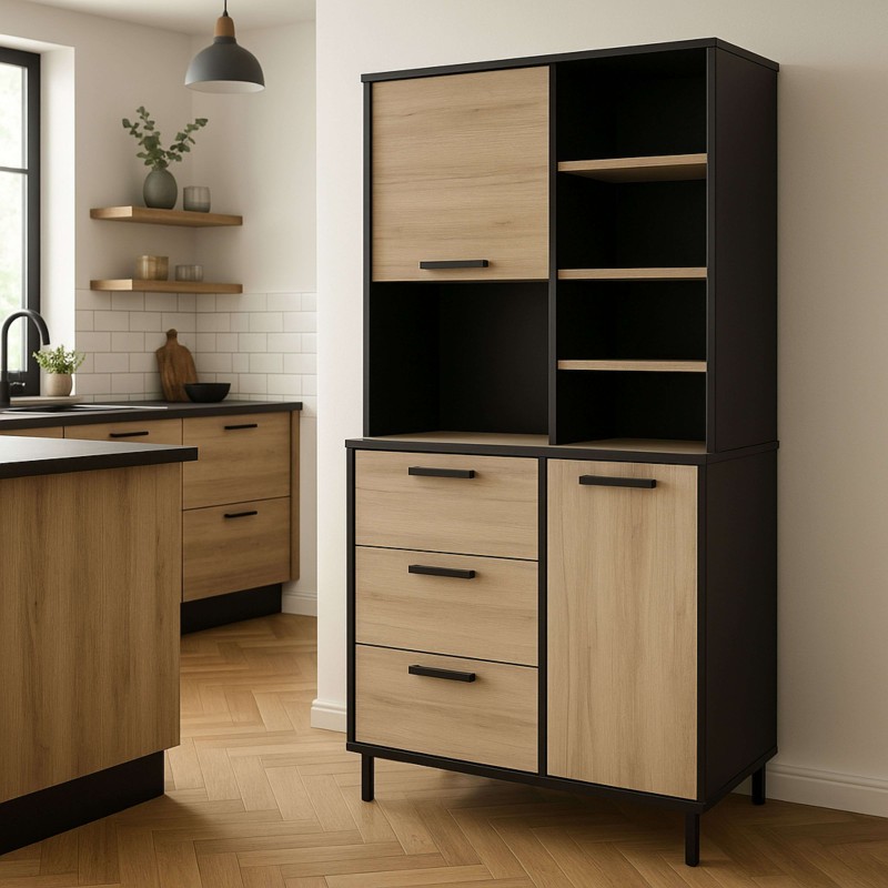 Mueble Roma Ambiente 1