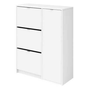 Zapatero Recibidor Derecha