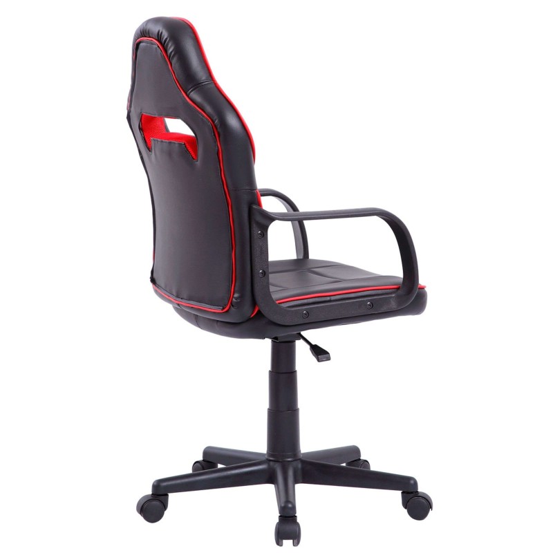 silla gamer ladeado  2