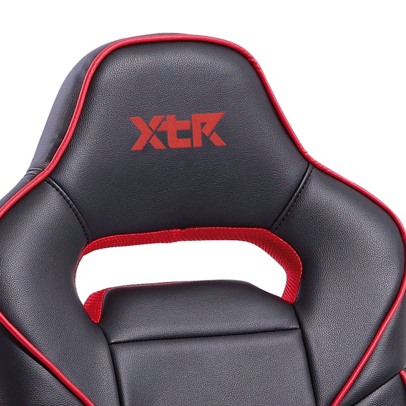 silla gamer detalle 3