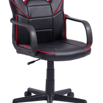 silla gamer detalle 4