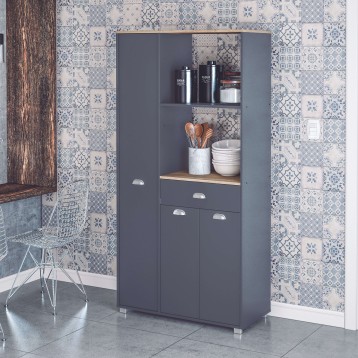 mueble buffet ambiente 5